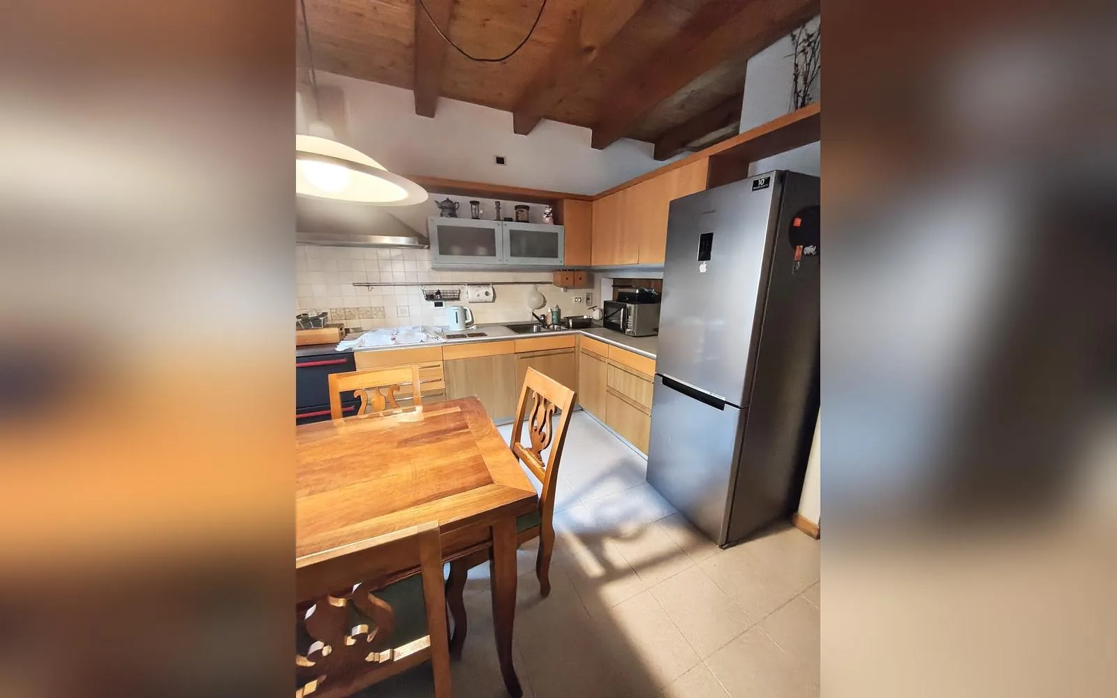 Esterni di Appartamento Albachiara 2, Ossana (foto 1)